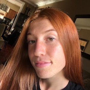 Meet your Posher, Avery